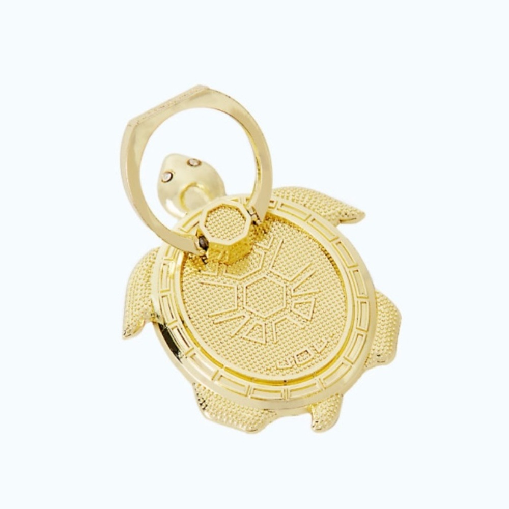 Lilly Pulitzer phone ring